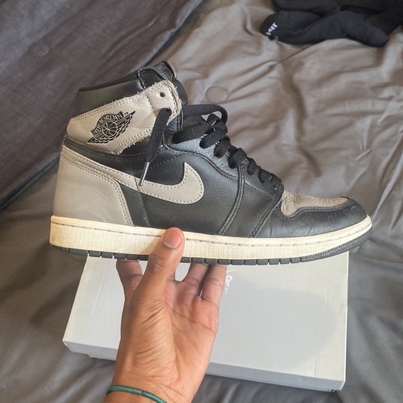 jordan shadow 1's - Picture 4 of 7